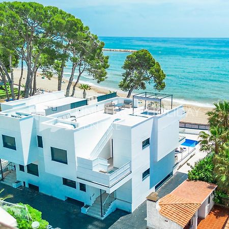Uhc Villa Portofino Cambrils Buitenkant foto