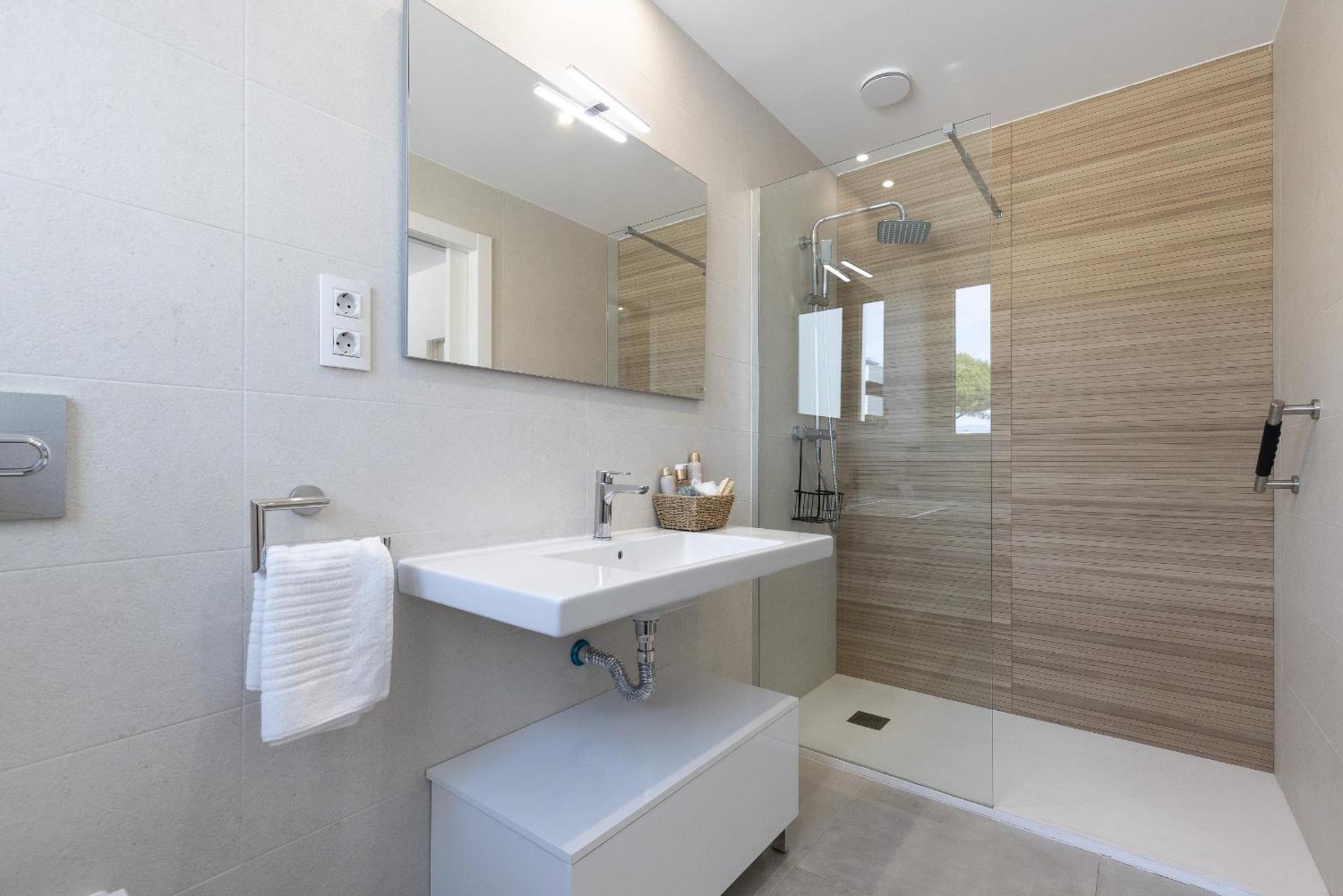 Uhc Villa Portofino Cambrils Buitenkant foto