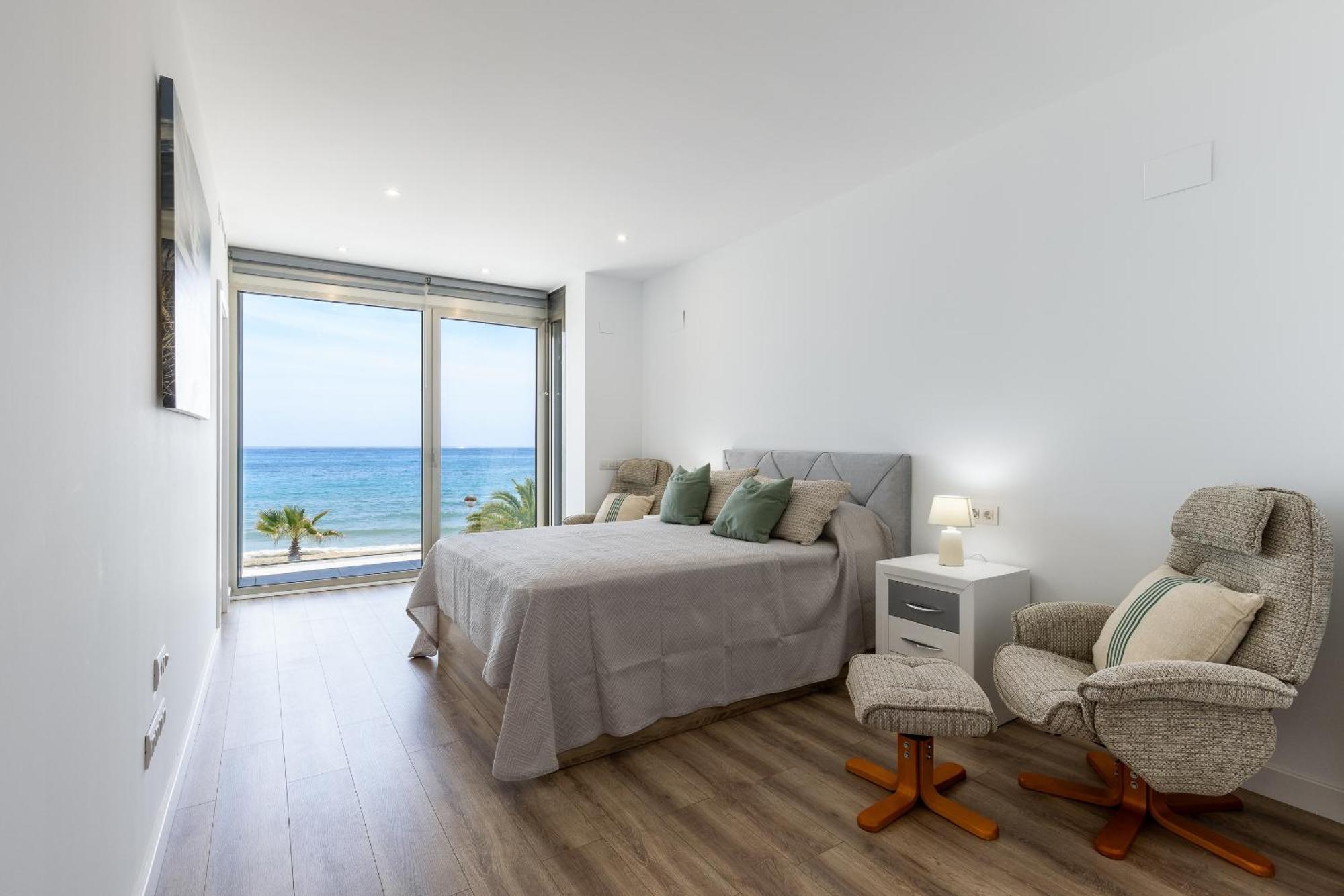 Uhc Villa Portofino Cambrils Buitenkant foto