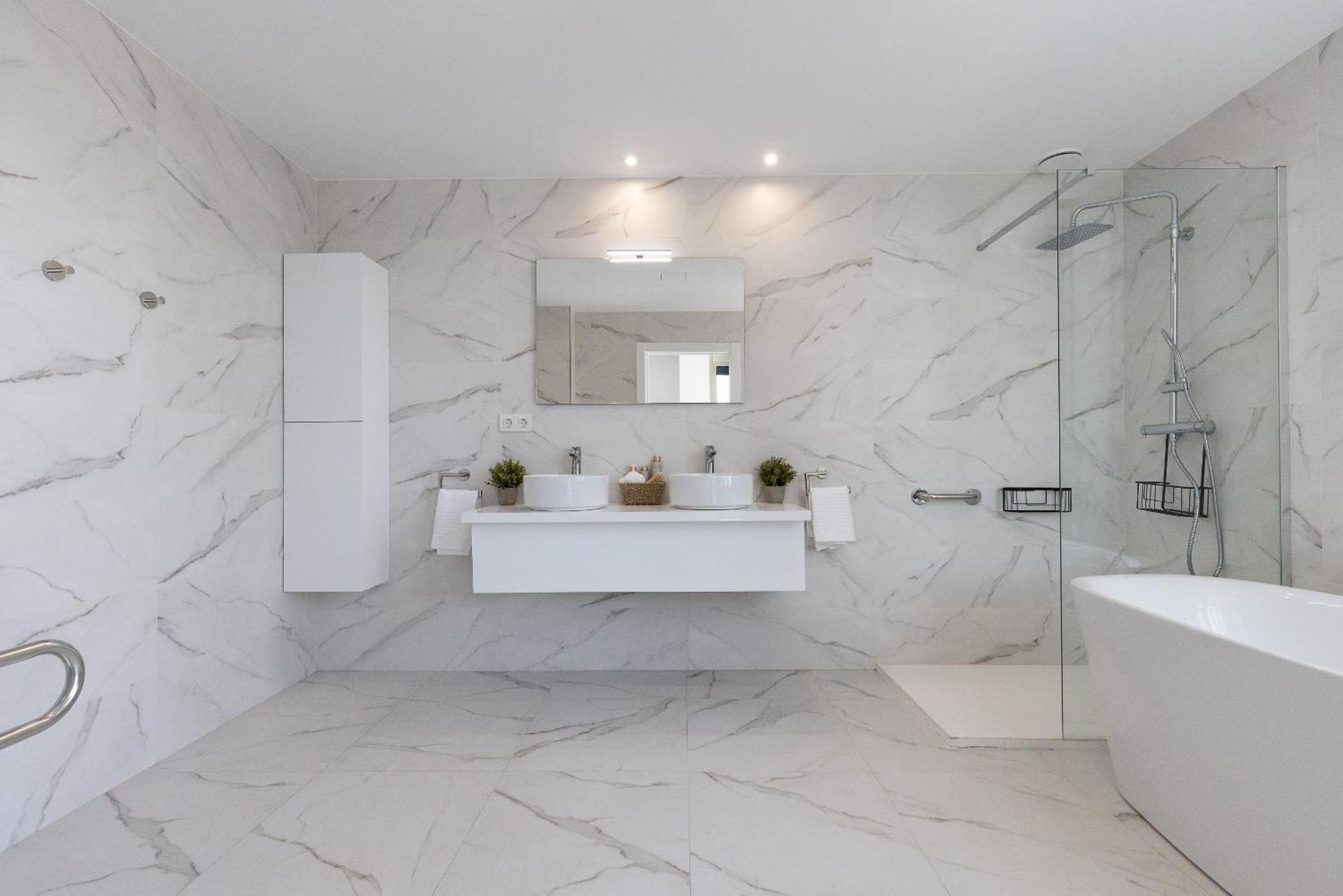 Uhc Villa Portofino Cambrils Buitenkant foto