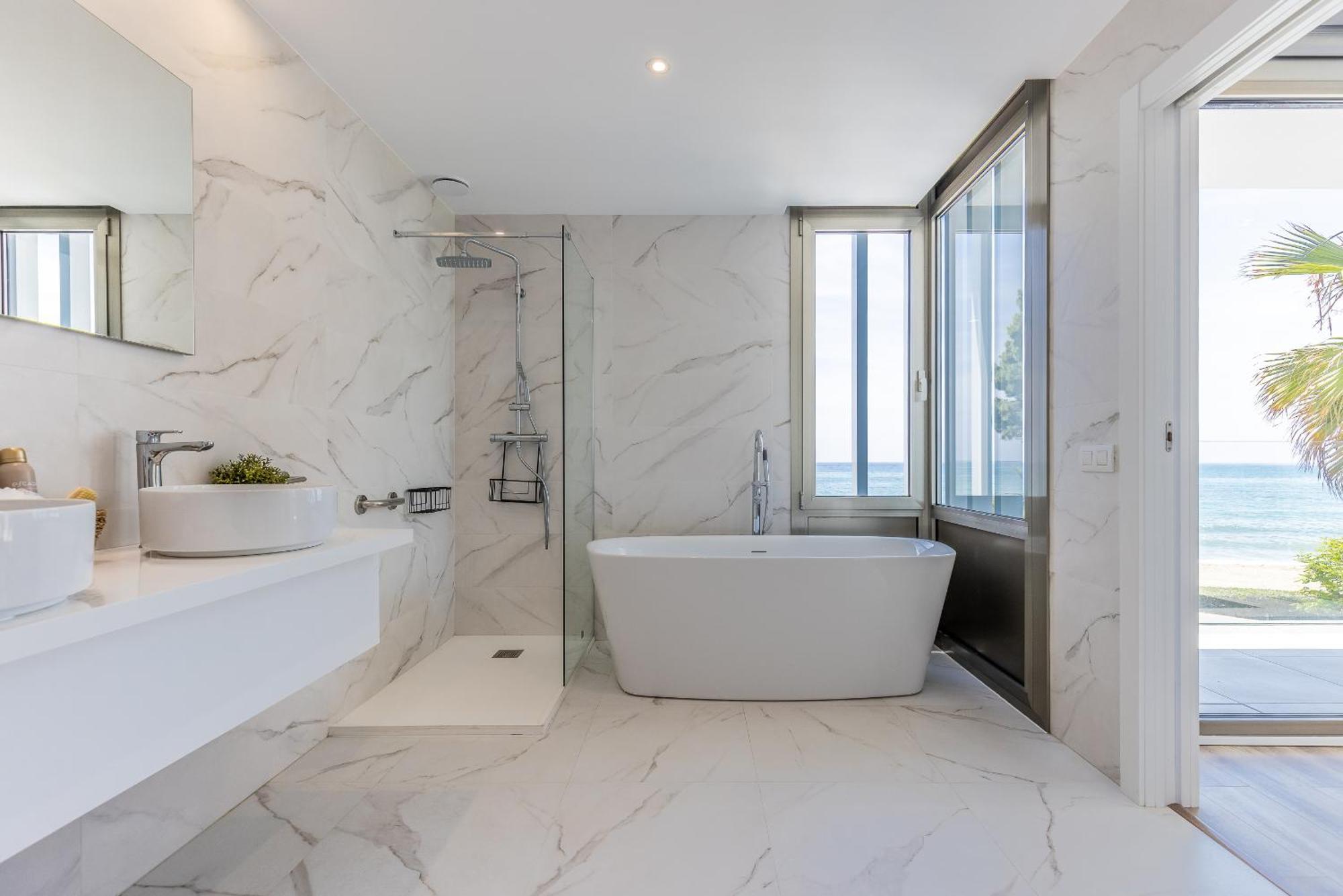 Uhc Villa Portofino Cambrils Buitenkant foto
