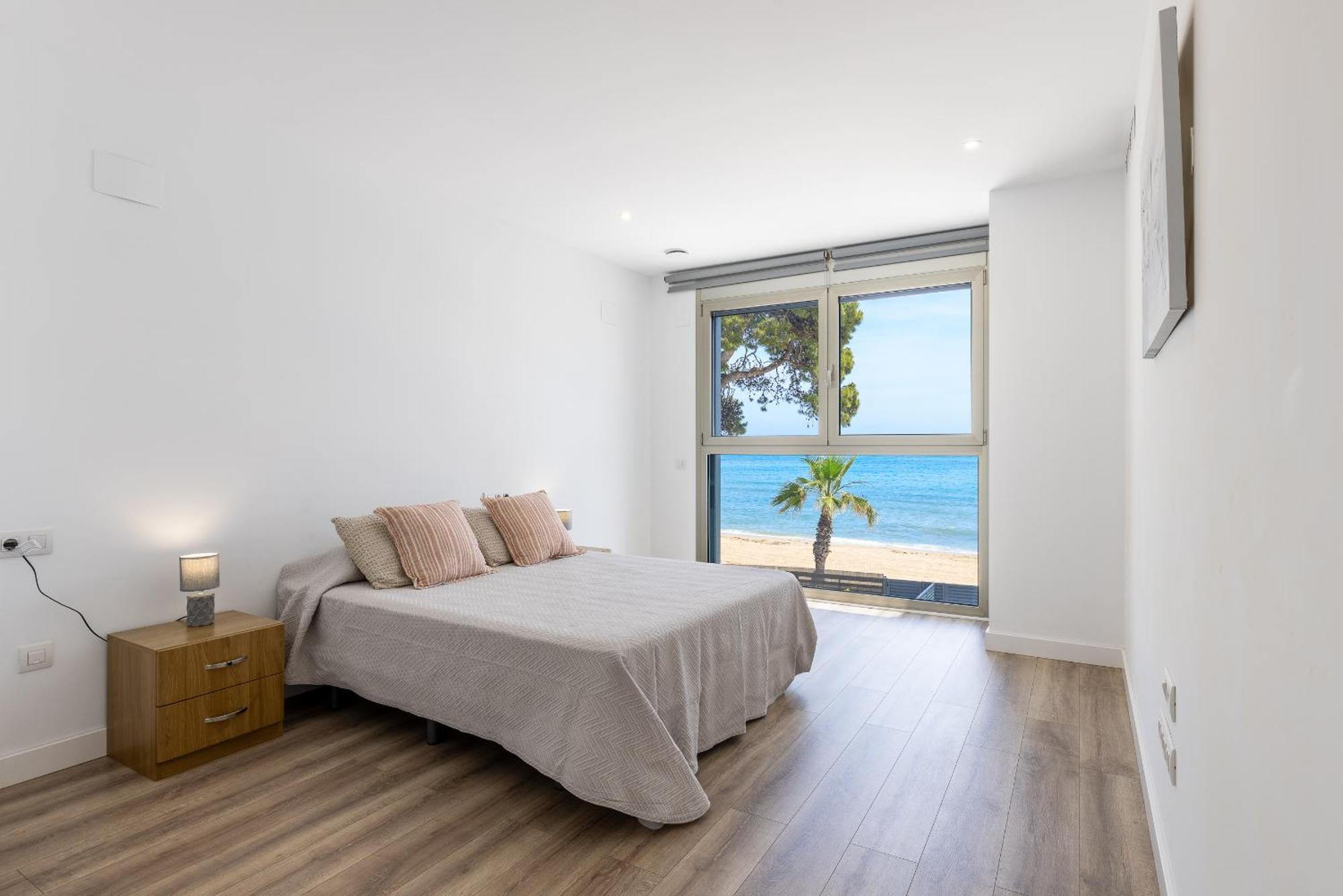 Uhc Villa Portofino Cambrils Buitenkant foto