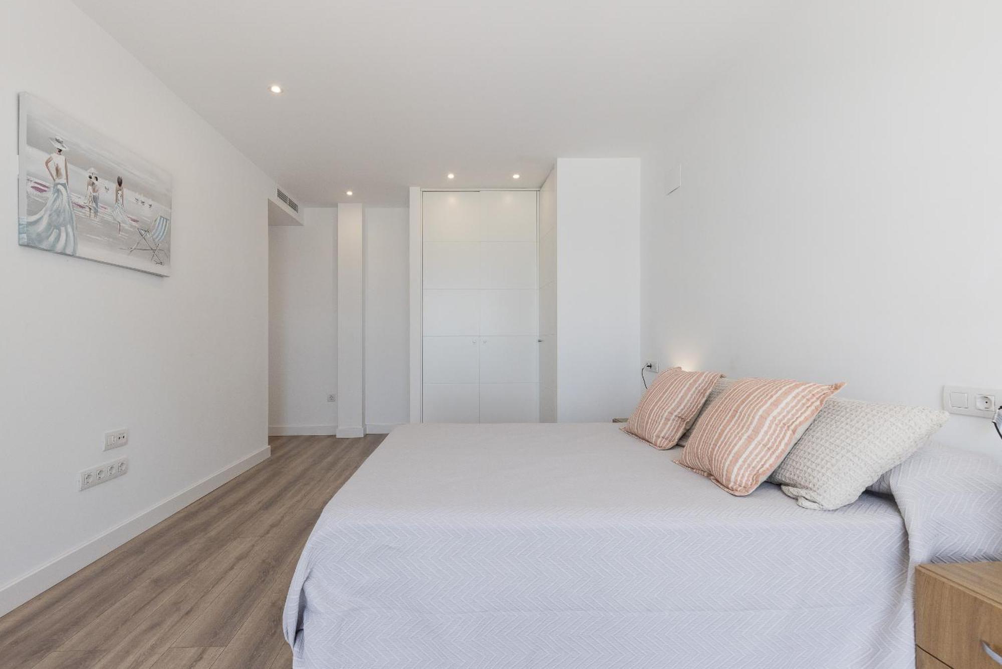 Uhc Villa Portofino Cambrils Buitenkant foto