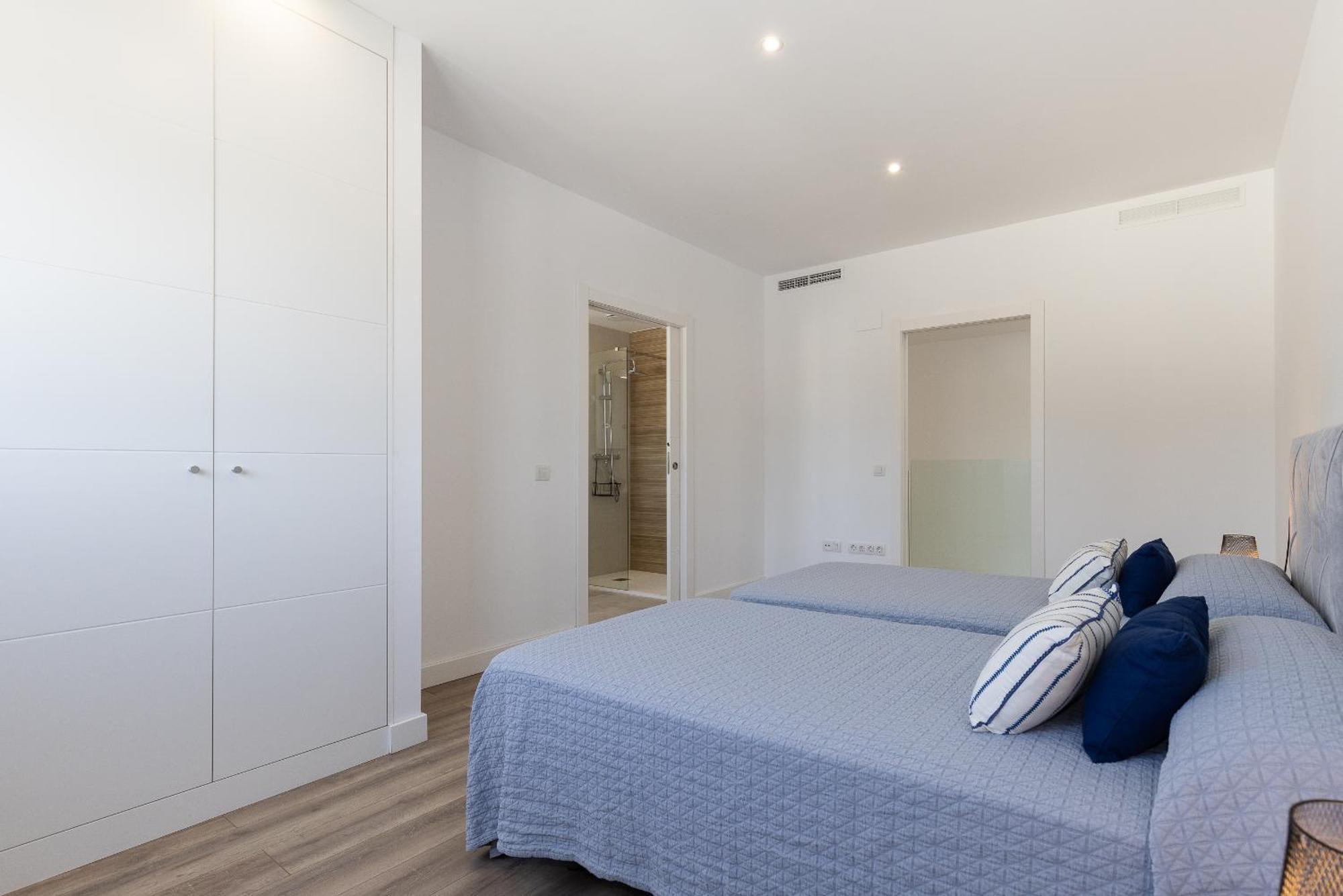 Uhc Villa Portofino Cambrils Buitenkant foto