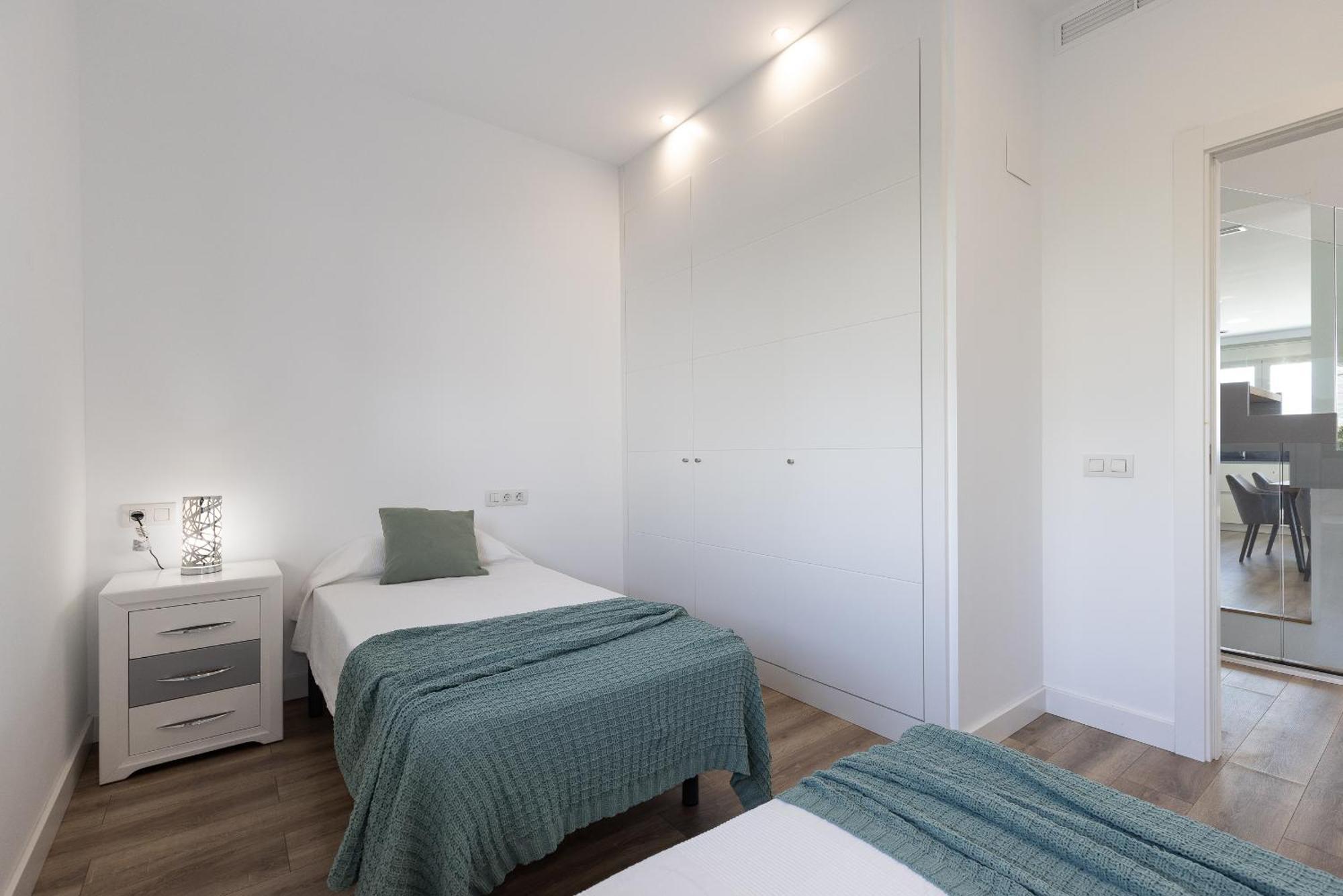 Uhc Villa Portofino Cambrils Buitenkant foto